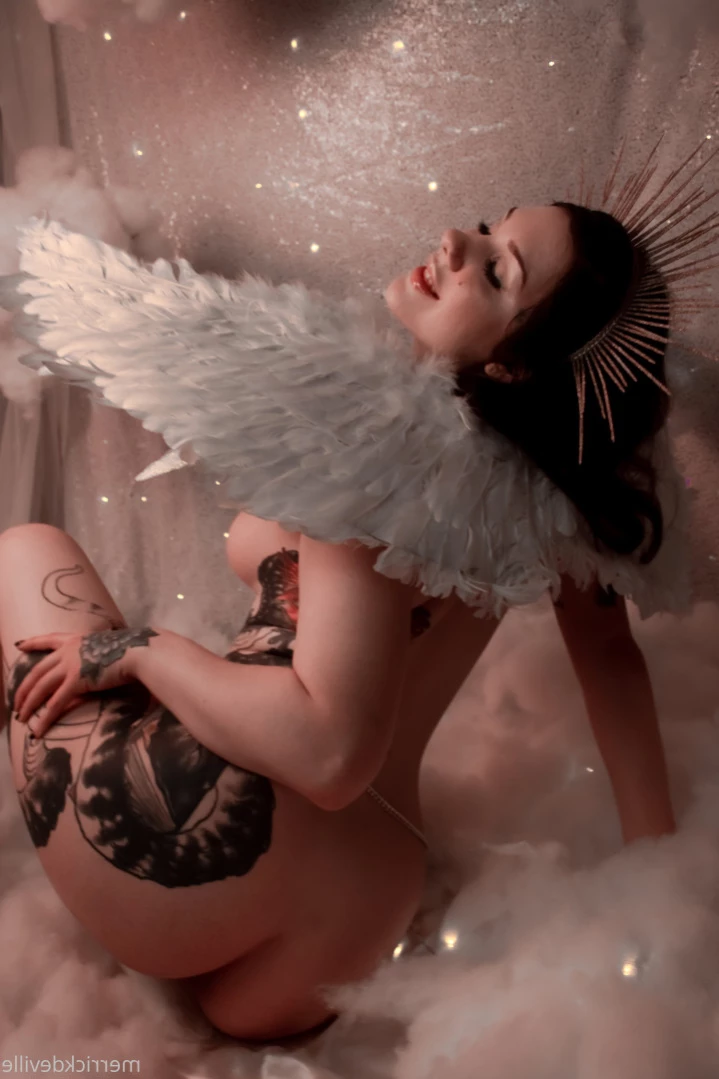 𝔅𝔲𝔤𝔞𝔱𝔱𝔦 𝔗𝔥𝔬𝔱𝔱𝔦𝔢 [ merrickdeville ] Onlyfans leaked photo 11231421 on Hotleaks.tv