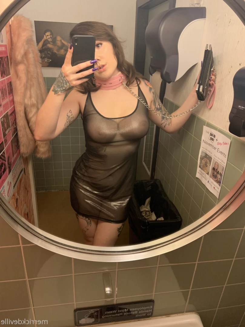 𝔅𝔲𝔤𝔞𝔱𝔱𝔦 𝔗𝔥𝔬𝔱𝔱𝔦𝔢 [ merrickdeville ] Onlyfans leaked photo 13531132 on Hotleaks.tv