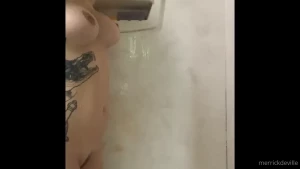 𝔅𝔲𝔤𝔞𝔱𝔱𝔦 𝔗𝔥𝔬𝔱𝔱𝔦𝔢 [ merrickdeville ] Onlyfans leaked video 14078863 on Hotleaks.tv