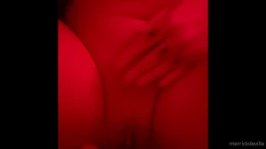 𝔅𝔲𝔤𝔞𝔱𝔱𝔦 𝔗𝔥𝔬𝔱𝔱𝔦𝔢 [ merrickdeville ] Onlyfans leaked video 14664273 on Hotleaks.tv