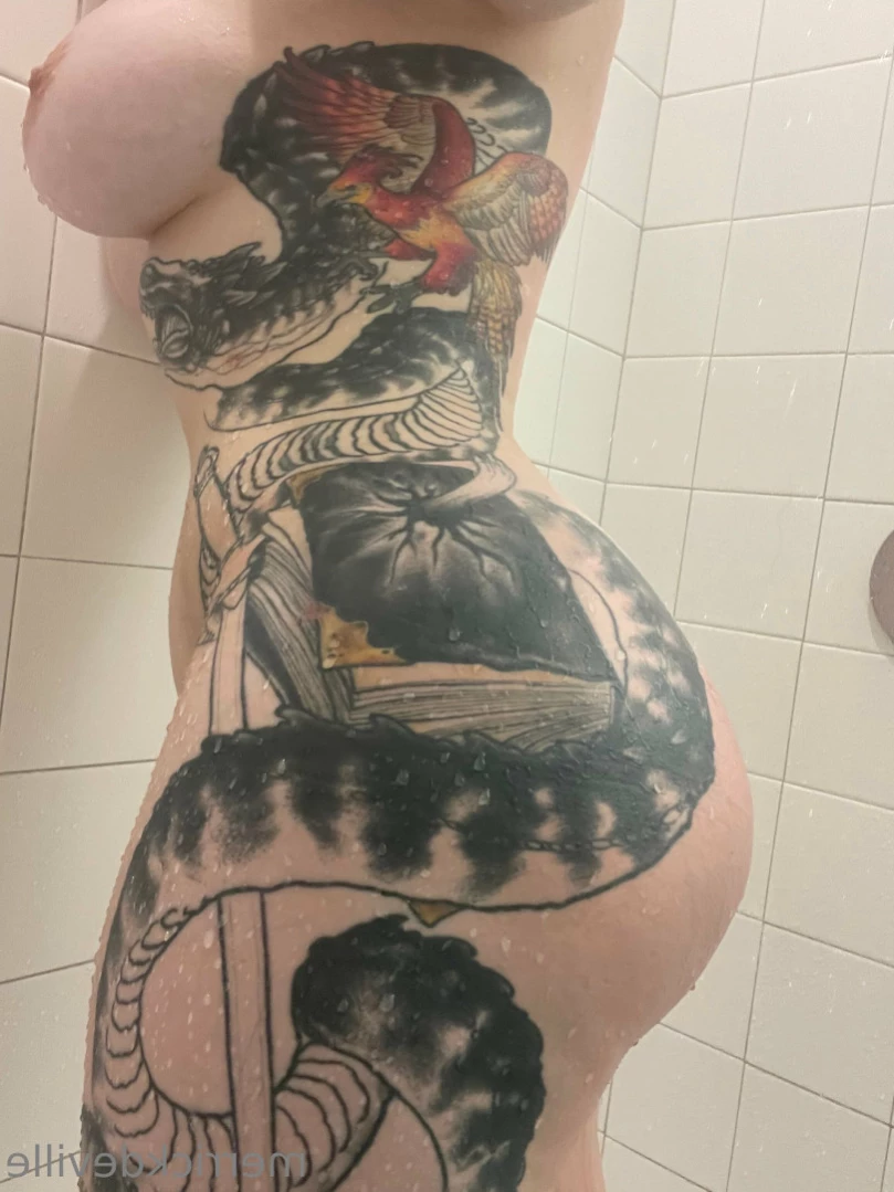 𝔅𝔲𝔤𝔞𝔱𝔱𝔦 𝔗𝔥𝔬𝔱𝔱𝔦𝔢 [ merrickdeville ] Onlyfans leaked photo 15108992 on Hotleaks.tv