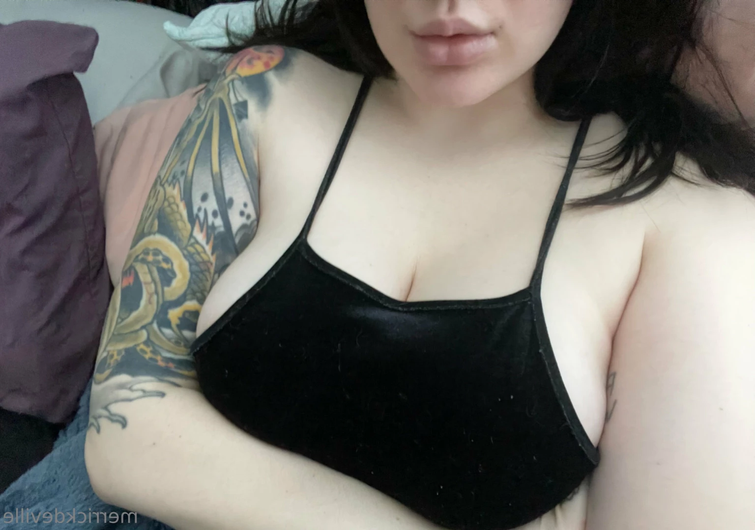 𝔅𝔲𝔤𝔞𝔱𝔱𝔦 𝔗𝔥𝔬𝔱𝔱𝔦𝔢 [ merrickdeville ] Onlyfans leaked photo 15316072 on Hotleaks.tv