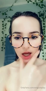 omgcosplay Onlyfans leaked video 1706864 on Hotleaks.tv
