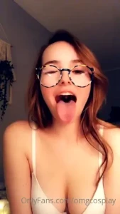 omgcosplay Onlyfans leaked video 1706935 on Hotleaks.tv