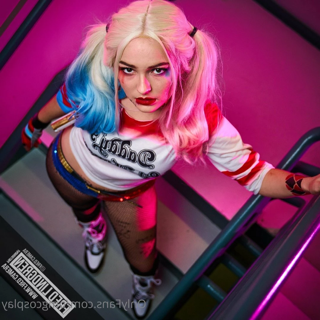 omgcosplay Onlyfans leaked photo 4261840 on Hotleaks.tv