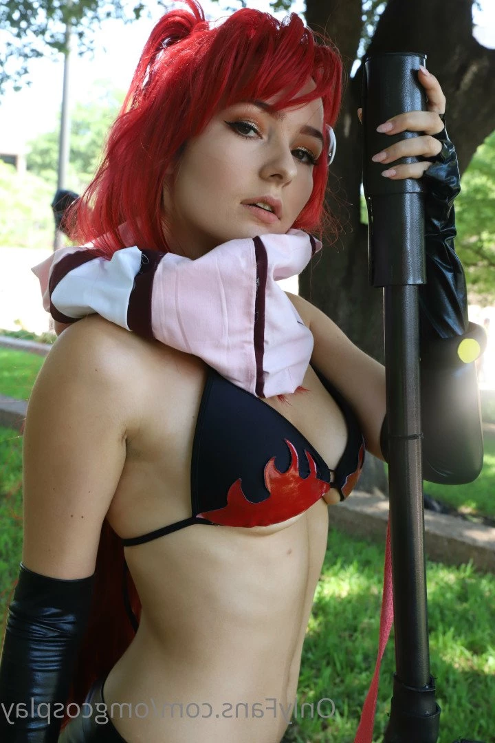 omgcosplay Onlyfans leaked photo 4263807 on Hotleaks.tv