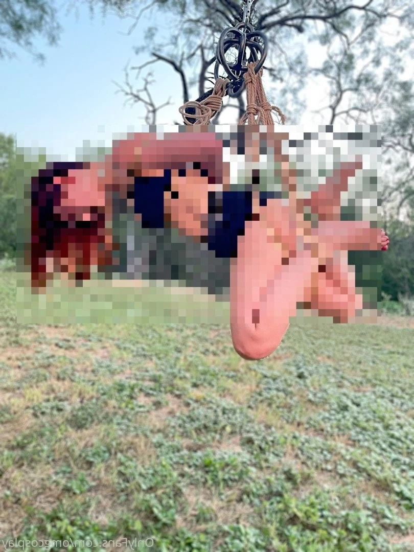 omgcosplay Onlyfans leaked photo 4265364 on Hotleaks.tv