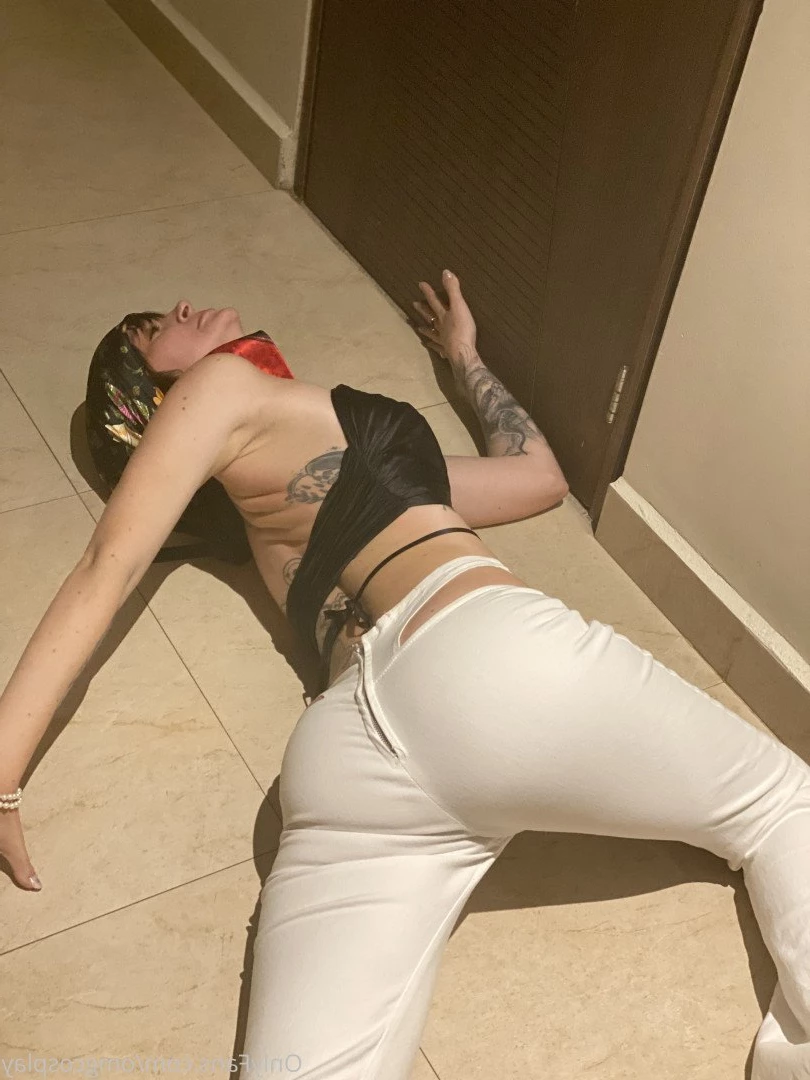 omgcosplay Onlyfans leaked photo 4265752 on Hotleaks.tv