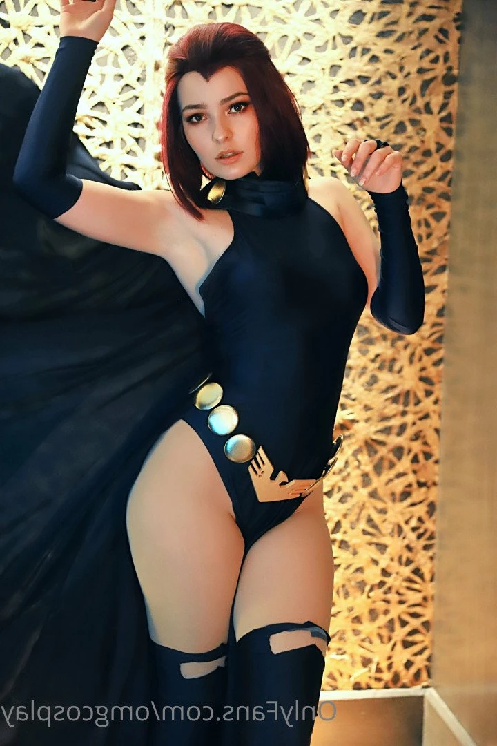 omgcosplay Onlyfans leaked photo 4267798 on Hotleaks.tv