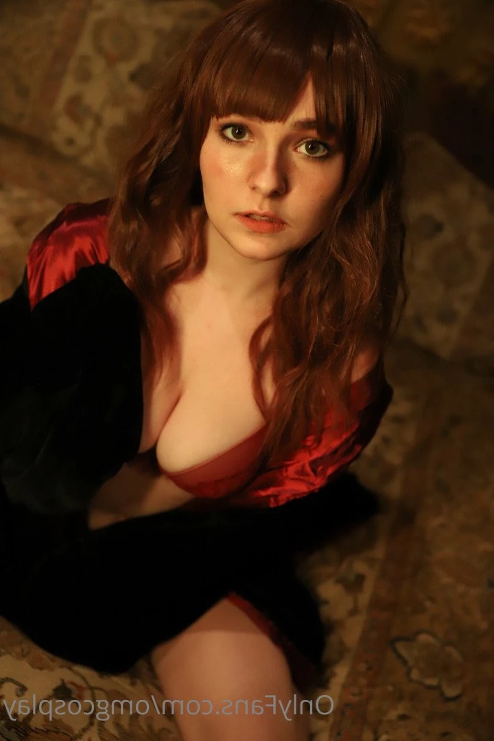 omgcosplay Onlyfans leaked photo 4269239 on Hotleaks.tv