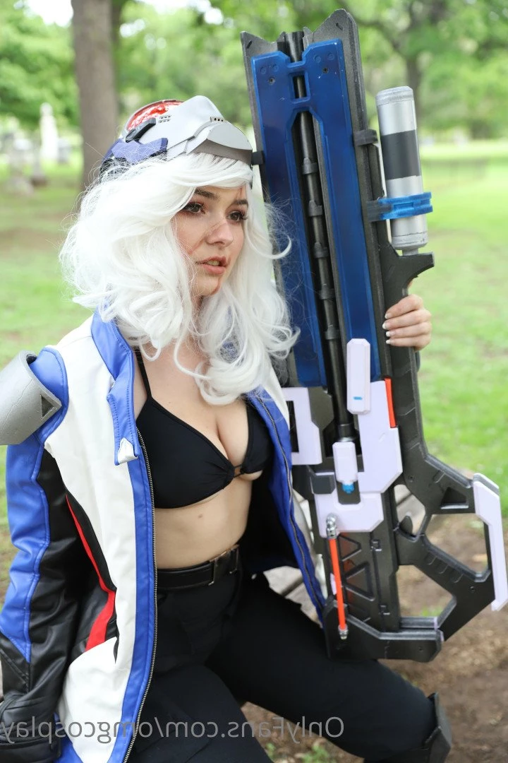 omgcosplay Onlyfans leaked photo 4271684 on Hotleaks.tv