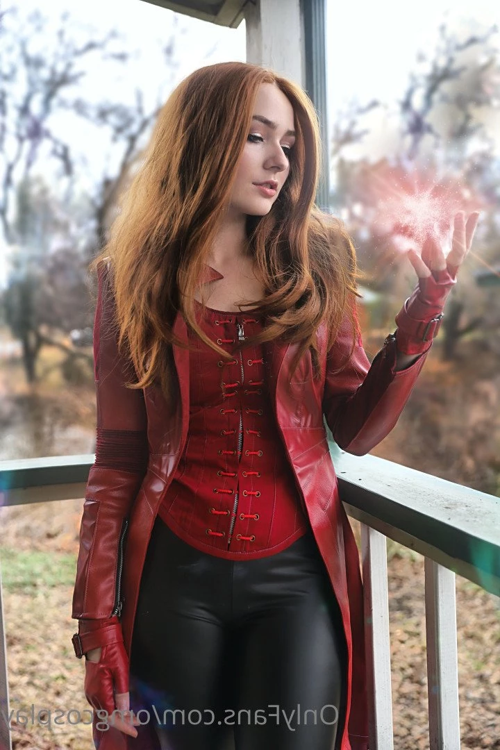 omgcosplay Onlyfans leaked photo 4273143 on Hotleaks.tv