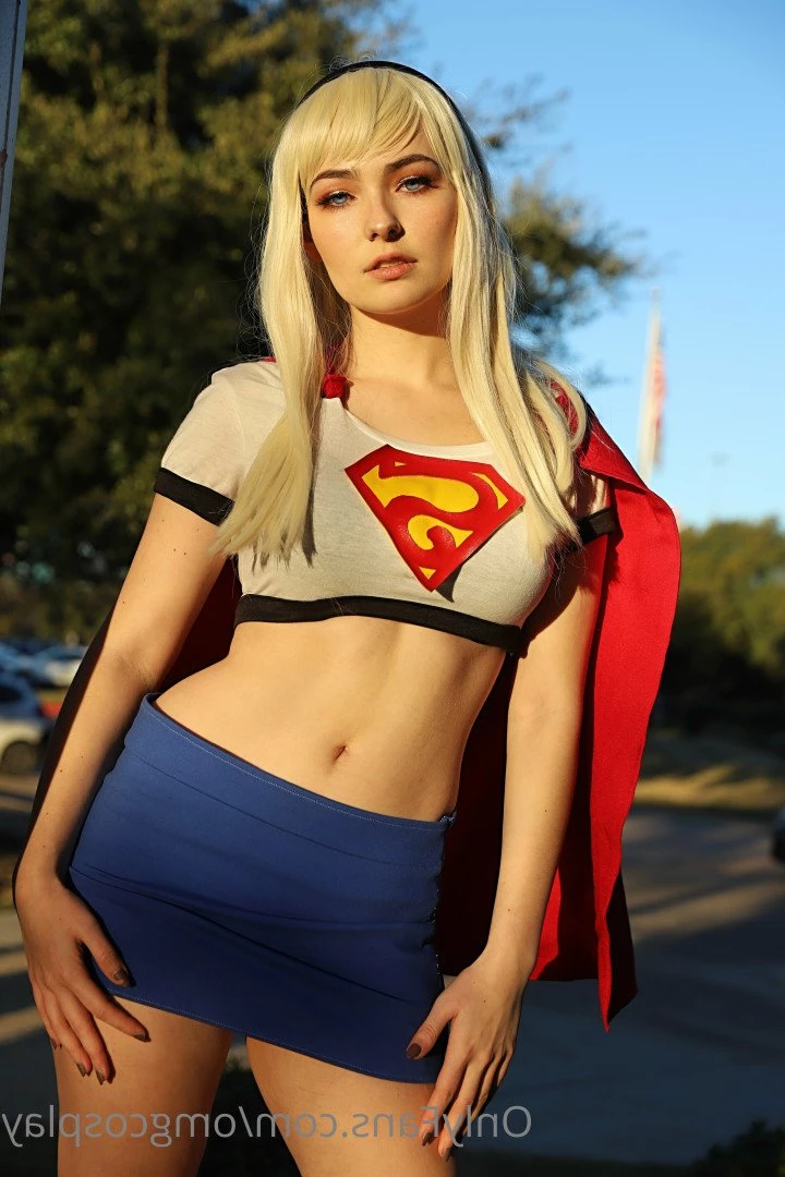 omgcosplay Onlyfans leaked photo 4274776 on Hotleaks.tv
