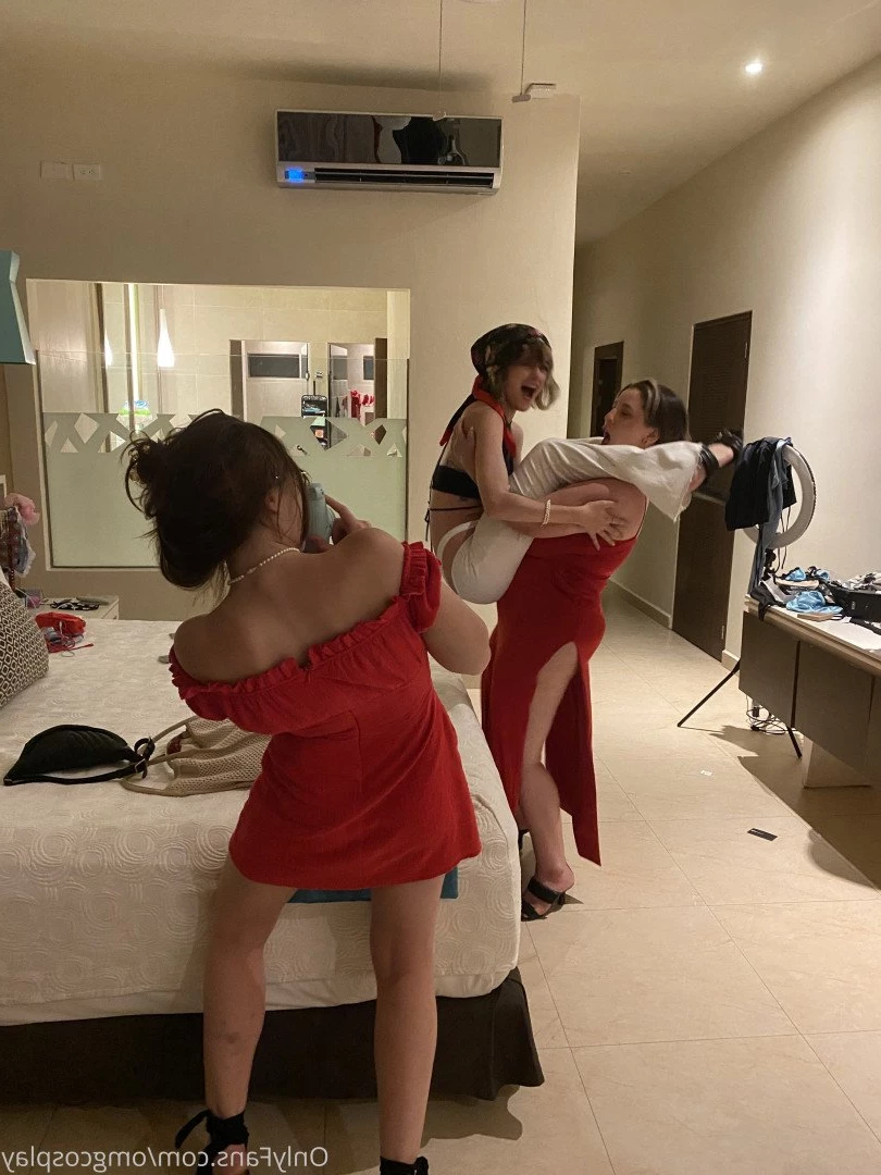 omgcosplay Onlyfans leaked photo 4277499 on Hotleaks.tv