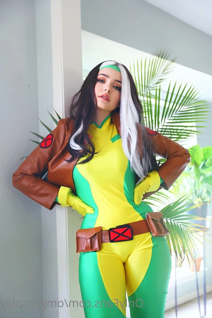 omgcosplay Onlyfans leaked photo 4277704 on Hotleaks.tv