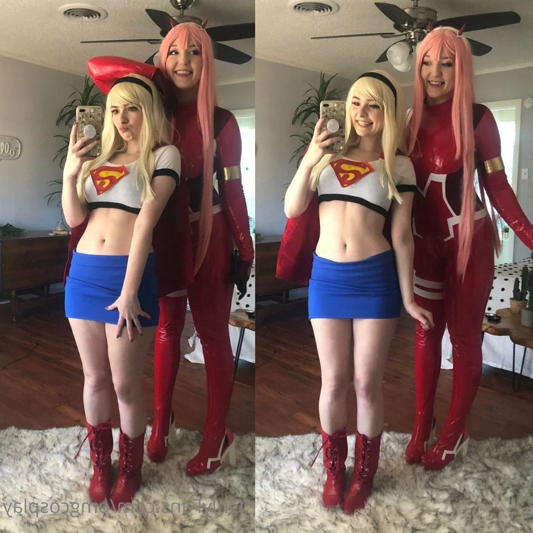 omgcosplay Onlyfans leaked photo 4278062 on Hotleaks.tv