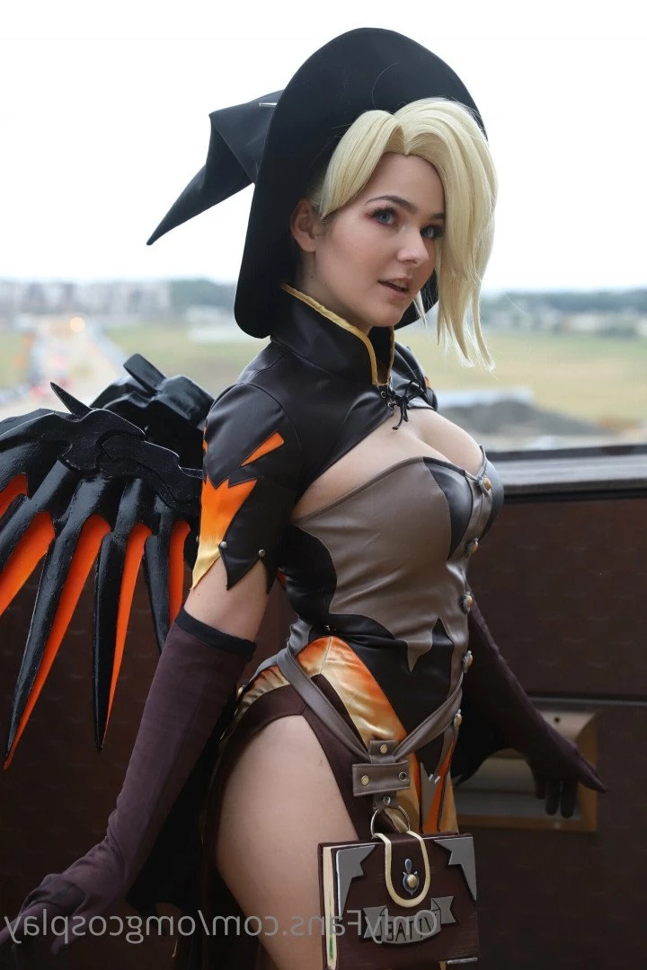 omgcosplay Onlyfans leaked photo 4280156 on Hotleaks.tv