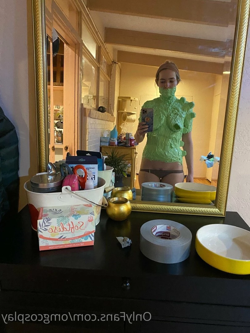 omgcosplay Onlyfans leaked photo 4282163 on Hotleaks.tv