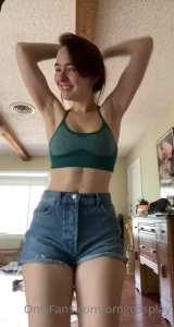 omgcosplay Onlyfans leaked video 9493671 on Hotleaks.tv