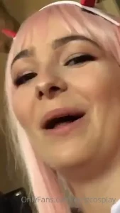 omgcosplay Onlyfans leaked video 9493865 on Hotleaks.tv