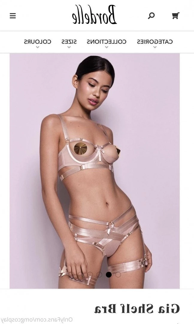 omgcosplay Onlyfans leaked photo 939176 on Hotleaks.tv