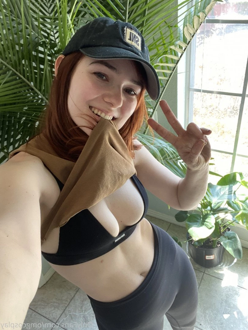 omgcosplay Onlyfans leaked photo 939252 on Hotleaks.tv