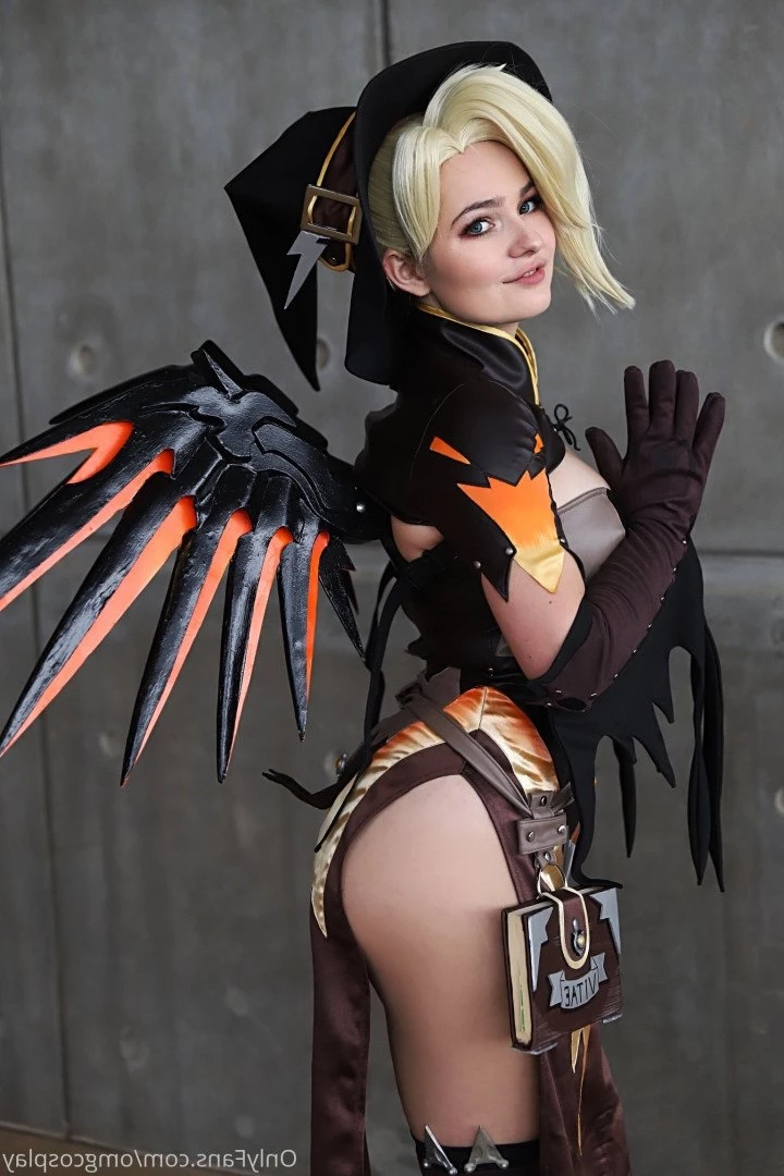 omgcosplay Onlyfans leaked photo 939269 on Hotleaks.tv