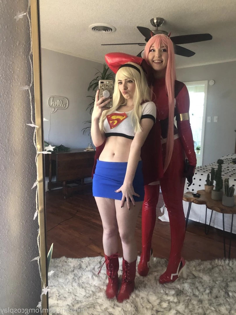 omgcosplay Onlyfans leaked photo 939350 on Hotleaks.tv