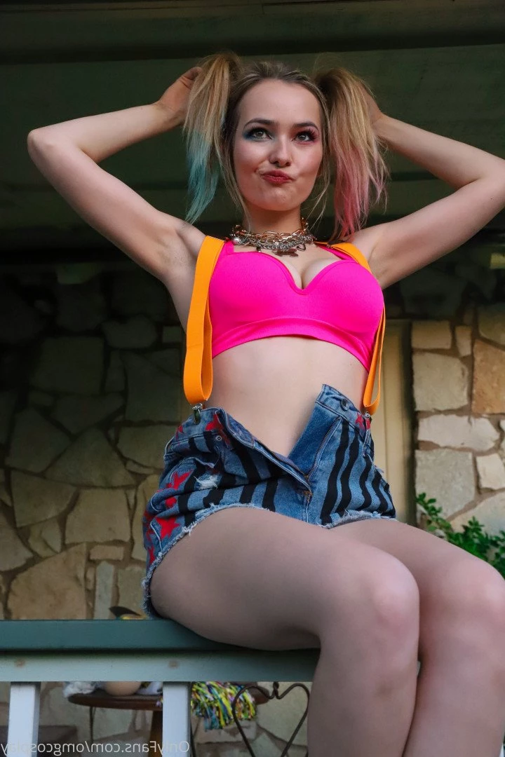 omgcosplay Onlyfans leaked photo 939384 on Hotleaks.tv