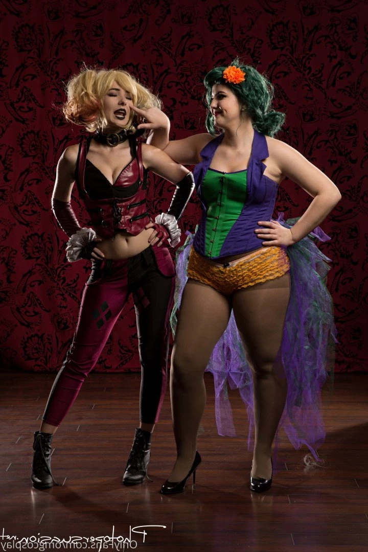 omgcosplay Onlyfans leaked photo 939797 on Hotleaks.tv