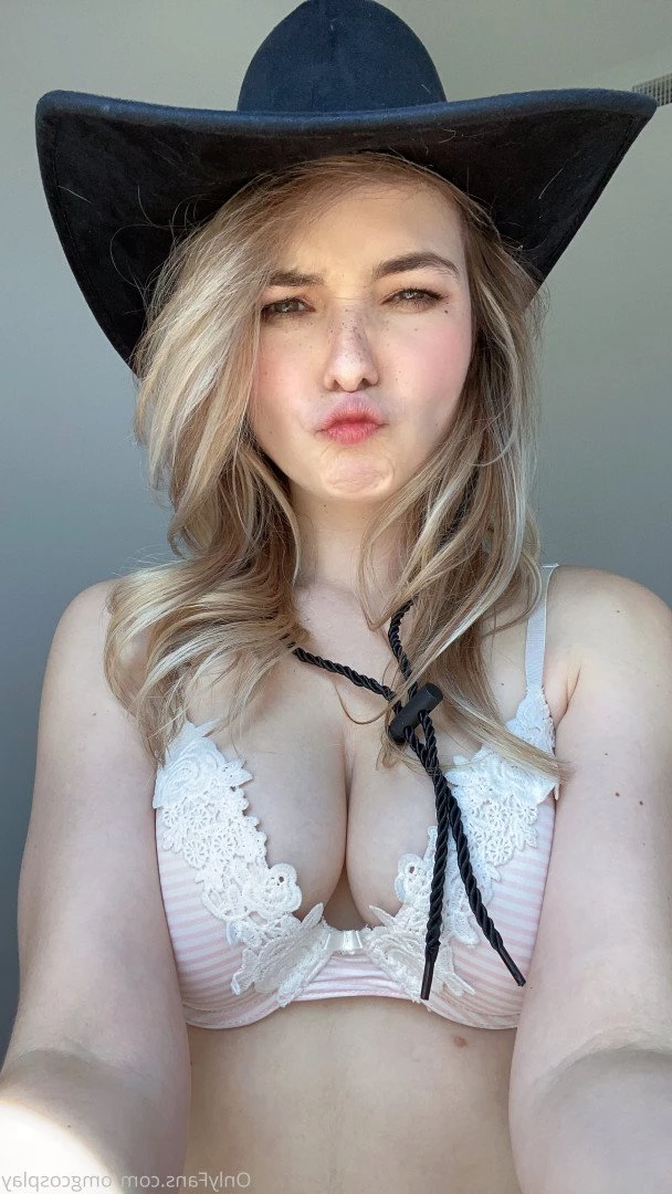 omgcosplay Onlyfans leaked photo 939803 on Hotleaks.tv