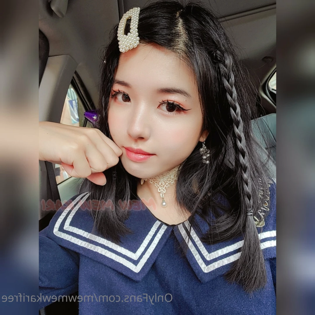Mew Mew Kari 💗 FREE [ mewmewkarifree ] Onlyfans leaked photo 11230294 on Hotleaks.tv