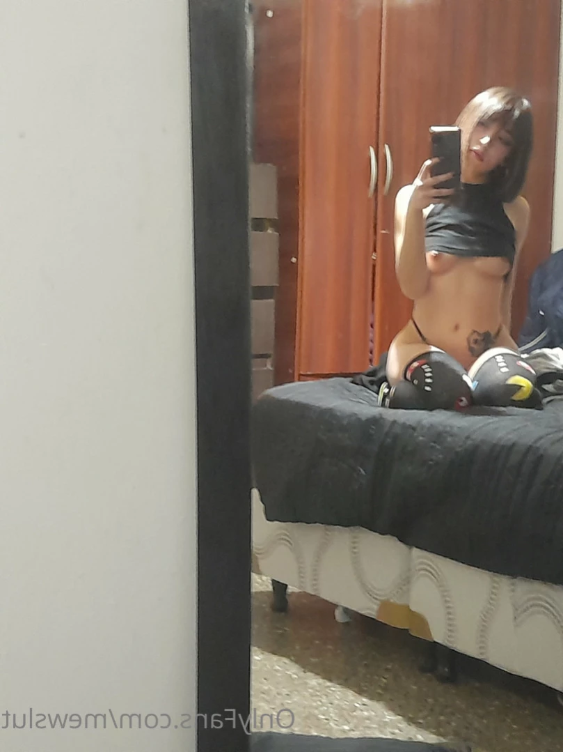 ⁠✧ Nicole ✧ NO PPV [ mewslut ] Onlyfans leaked photo 11230050 on Hotleaks.tv