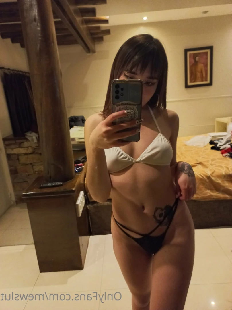 ⁠✧ Nicole ✧ NO PPV [ mewslut ] Onlyfans leaked photo 11230104 on Hotleaks.tv