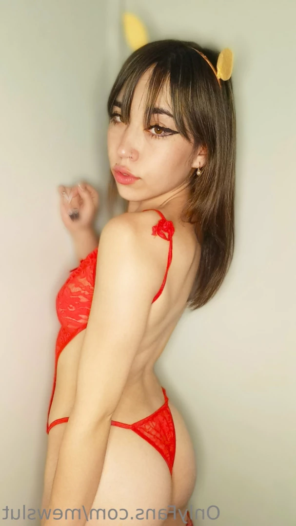 ⁠✧ Nicole ✧ NO PPV [ mewslut ] Onlyfans leaked photo 13497082 on Hotleaks.tv