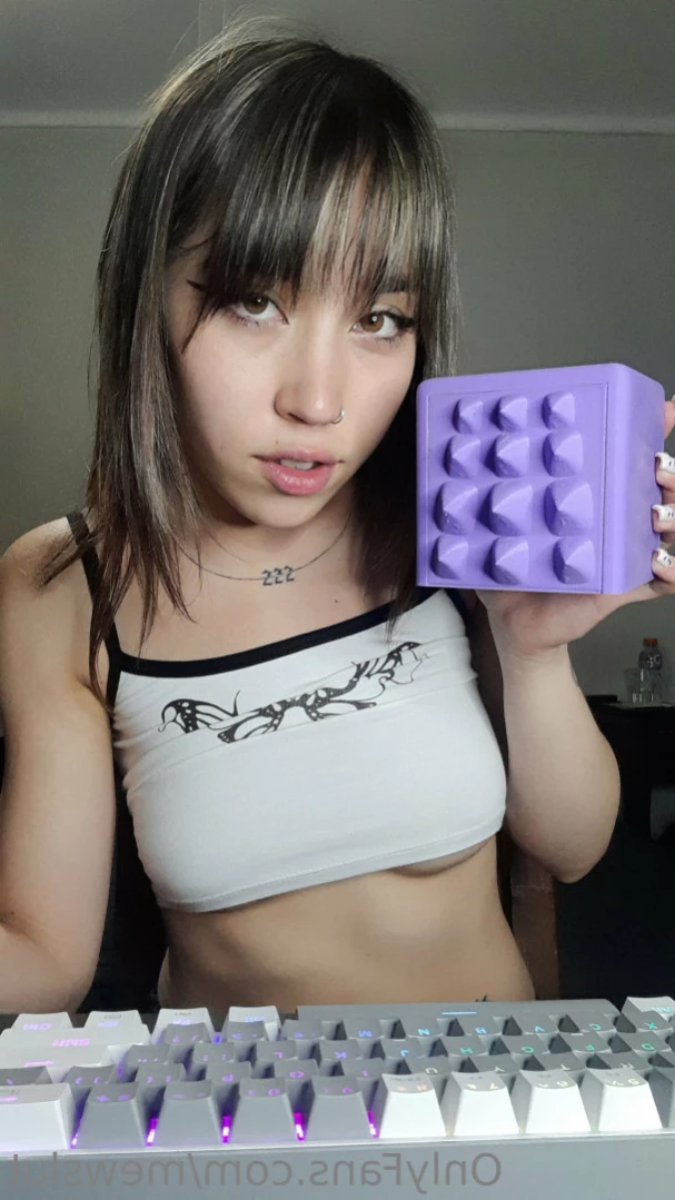 ⁠✧ Nicole ✧ NO PPV [ mewslut ] Onlyfans leaked photo 13497148 on Hotleaks.tv