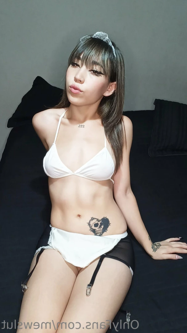 ⁠✧ Nicole ✧ NO PPV [ mewslut ] Onlyfans leaked photo 14523018 on Hotleaks.tv