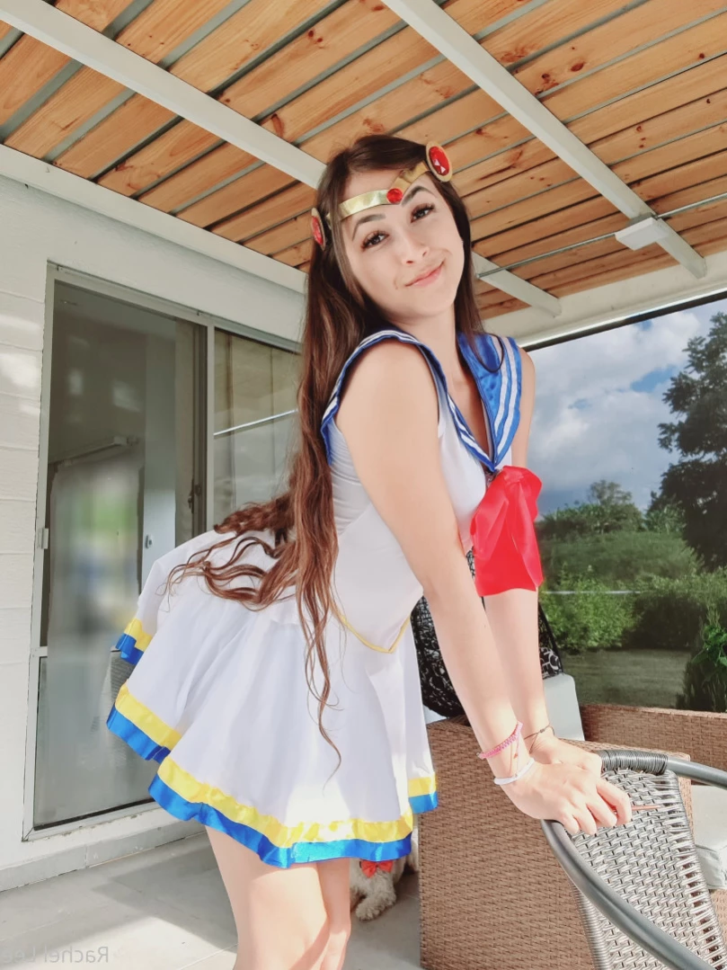 ♡ RACHEL ✨ Top 0% [ mfc_rachel ] Onlyfans leaked photo 11230671 on Hotleaks.tv