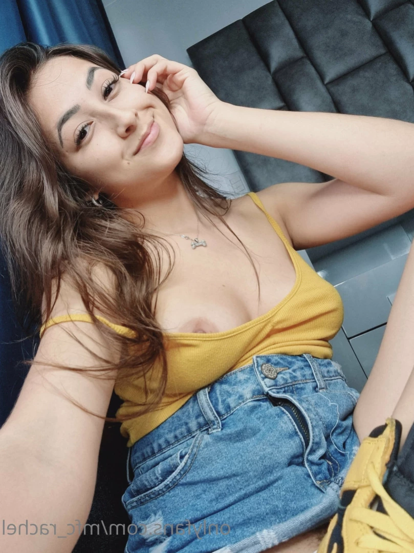 ♡ RACHEL ✨ Top 0% [ mfc_rachel ] Onlyfans leaked photo 11231850 on Hotleaks.tv
