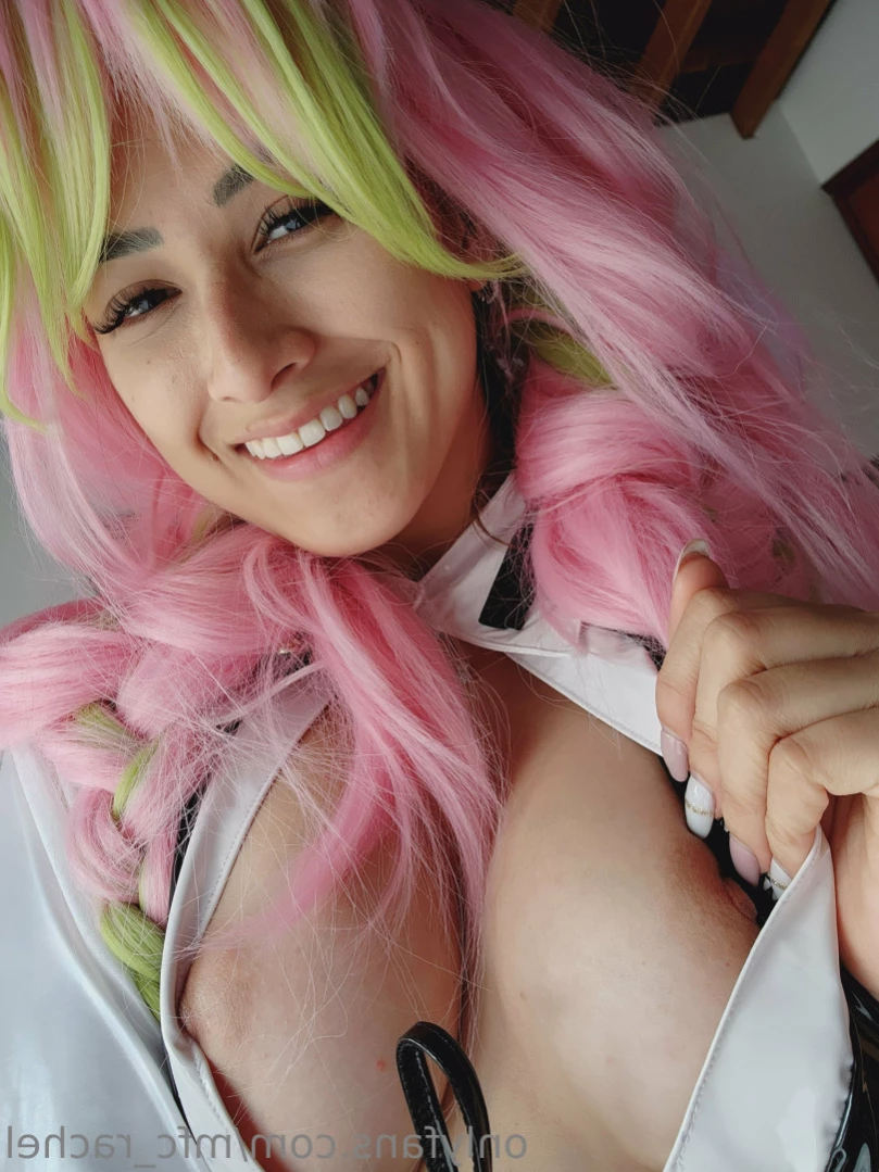 ♡ RACHEL ✨ Top 0% [ mfc_rachel ] Onlyfans leaked photo 15774161 on Hotleaks.tv