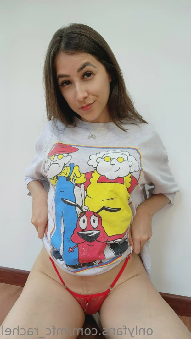 ♡ RACHEL ✨ Top 0% [ mfc_rachel ] Onlyfans leaked photo 16177633 on Hotleaks.tv