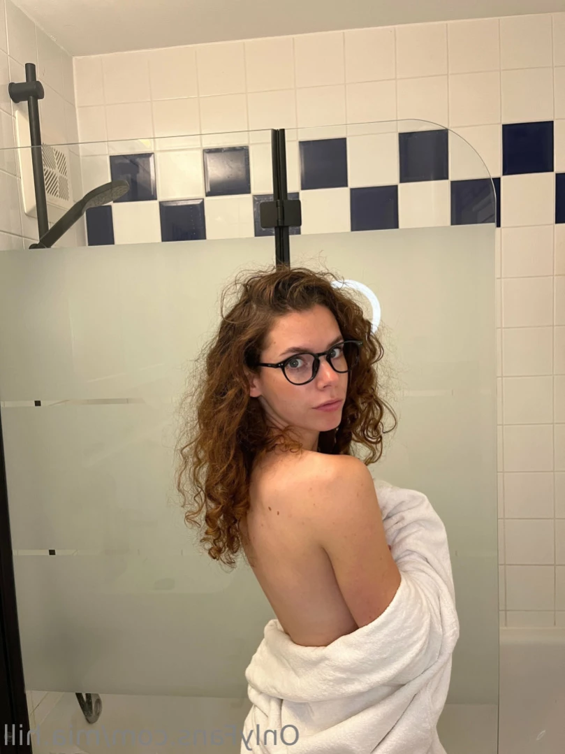 Mia hill leaked onlyfans