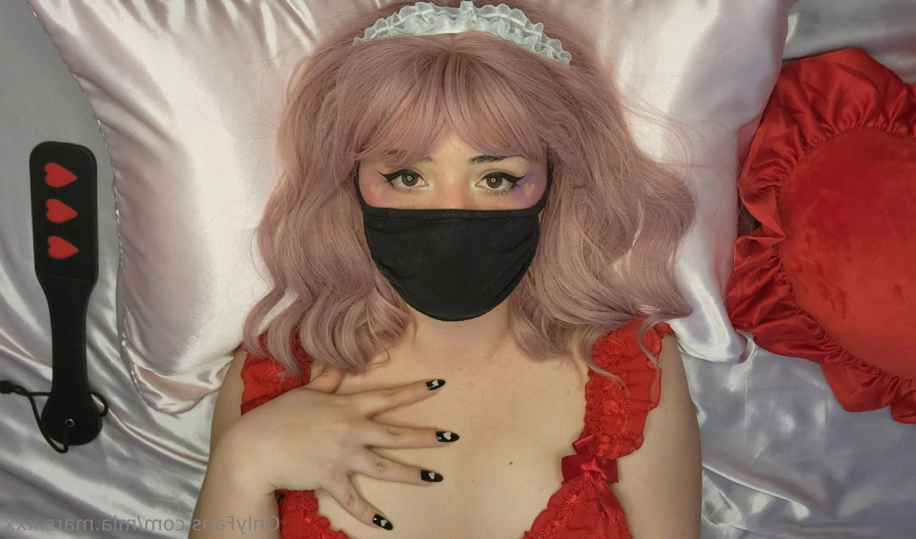 mia.mars.xxx Onlyfans leaked photo 12427701 on Hotleaks.tv