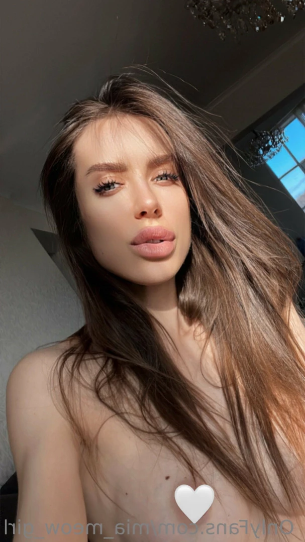 Mia Meow [ mia_meow_girl ] Onlyfans leaked photo 11230900 on Hotleaks.tv