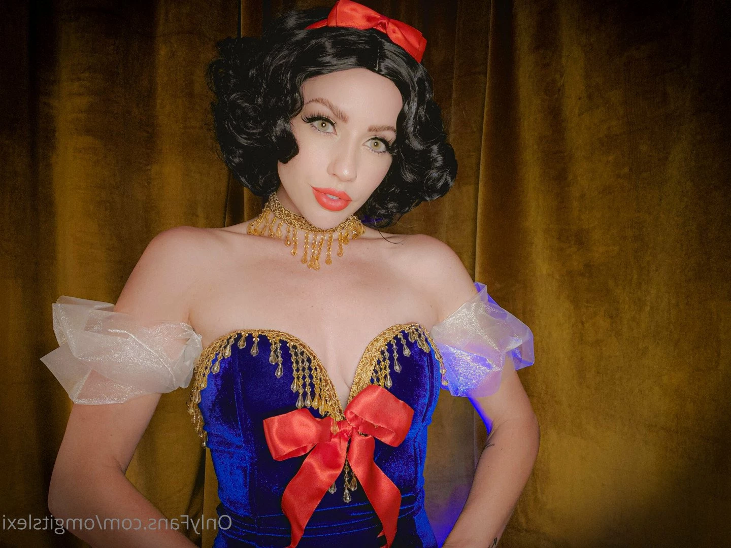 Lexi Belle [ omgitslexi ] Onlyfans leaked photo 2453272 on Hotleaks.tv