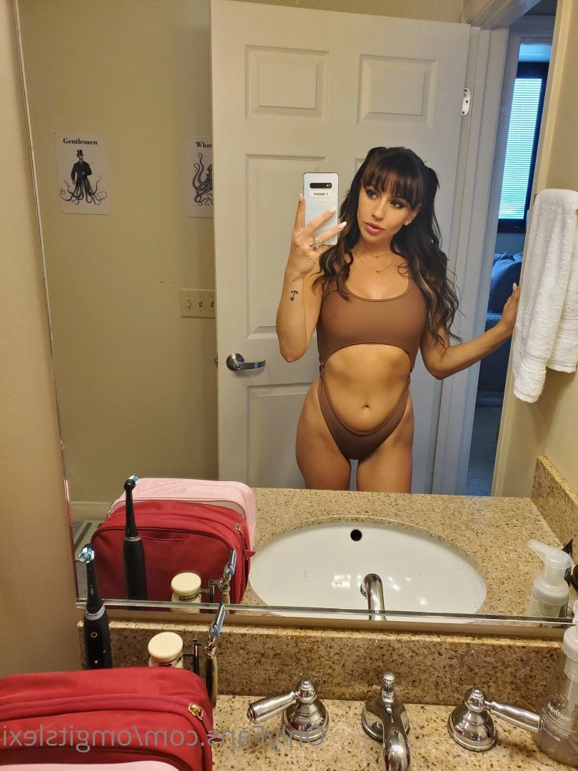 Lexi Belle [ omgitslexi ] Onlyfans leaked photo 2453288 on Hotleaks.tv