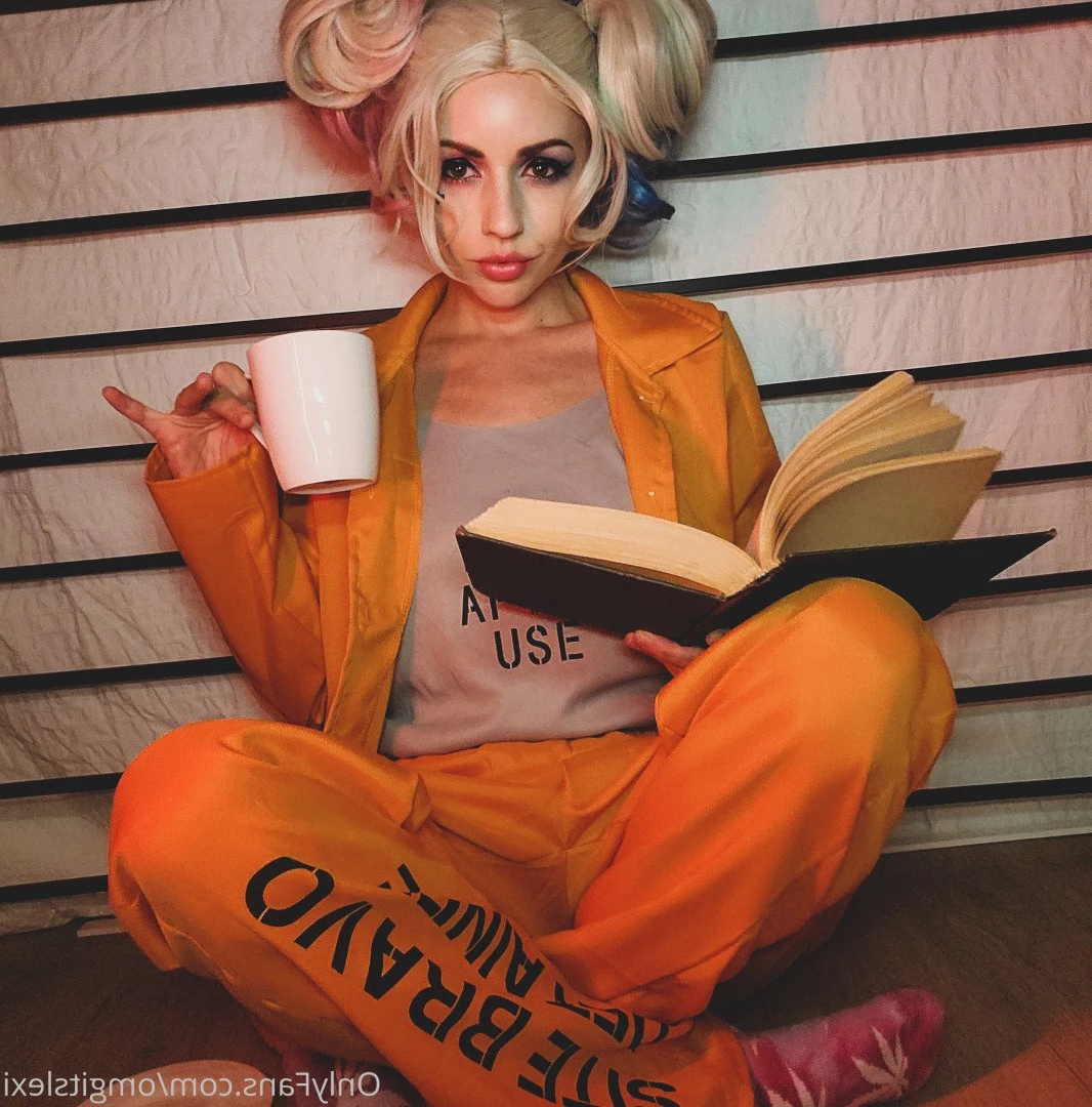Lexi Belle [ omgitslexi ] Onlyfans leaked photo 939931 on Hotleaks.tv
