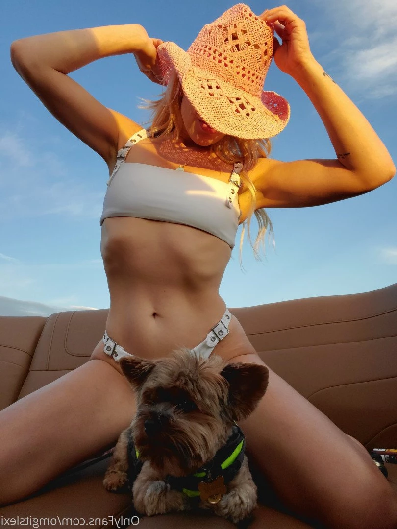 Lexi Belle [ omgitslexi ] Onlyfans leaked photo 940299 on Hotleaks.tv