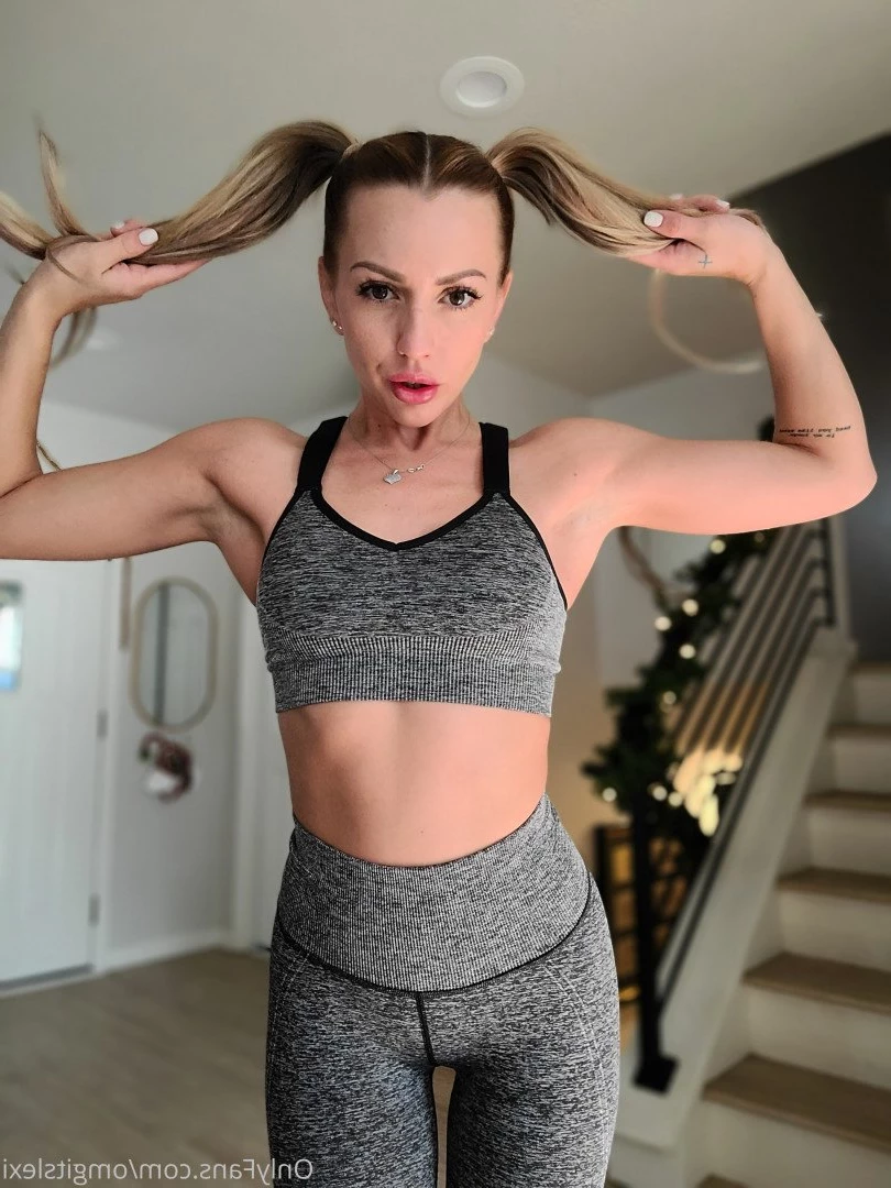 Lexi Belle [ omgitslexi ] Onlyfans leaked photo 940341 on Hotleaks.tv