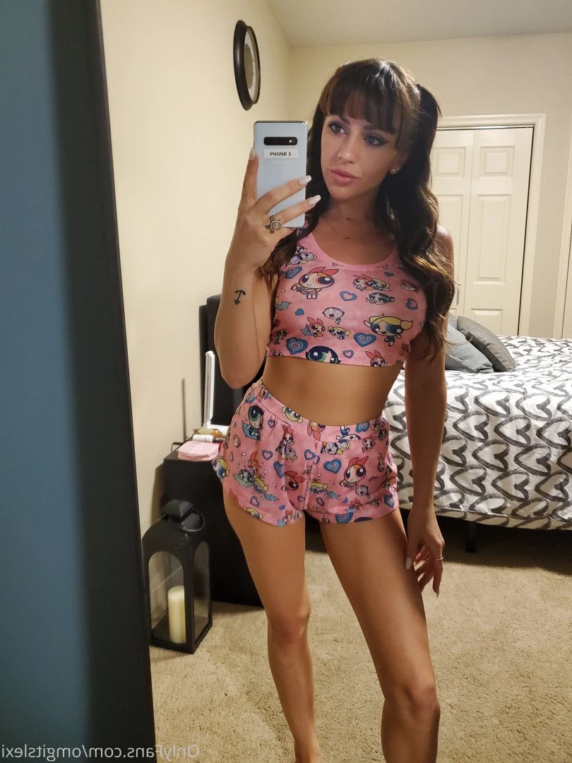 Lexi Belle [ omgitslexi ] Onlyfans leaked photo 940464 on Hotleaks.tv
